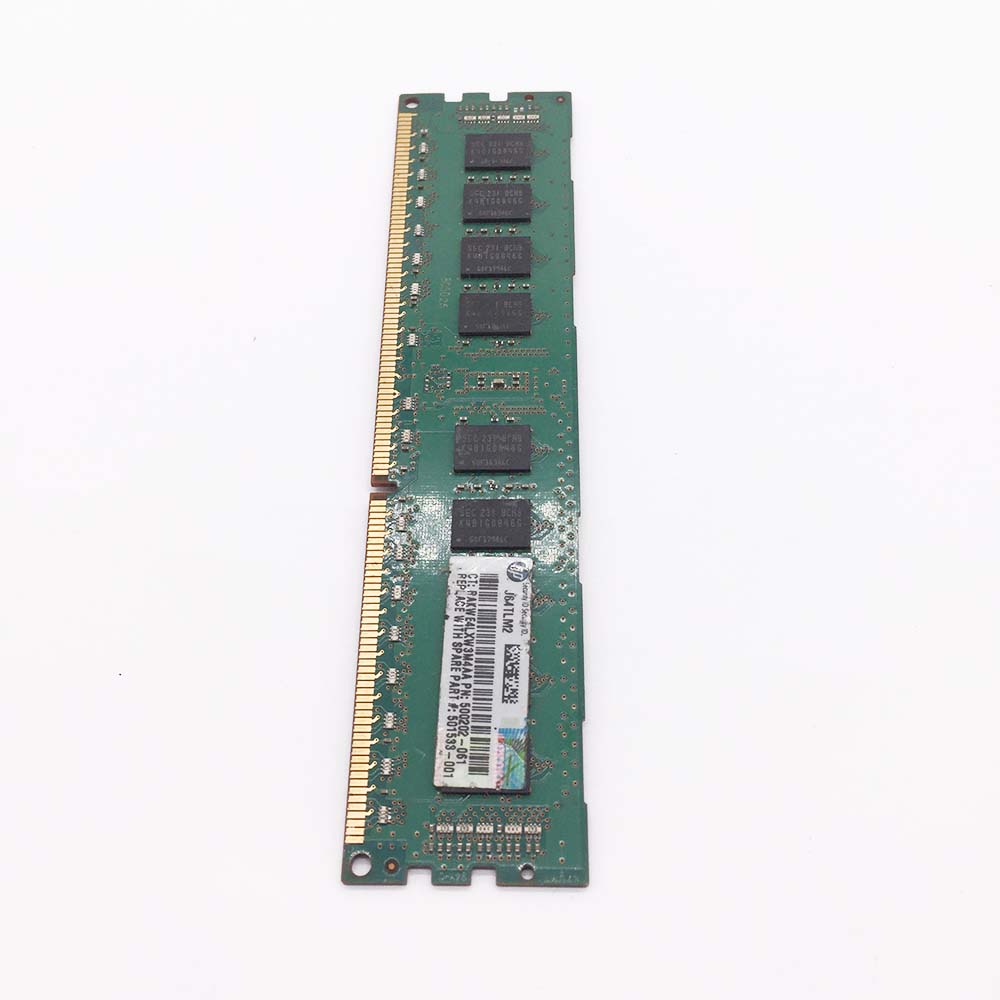 RAM Isscx Memory SDRAM DDR3 4GB 1333mhz RAM for Kingston KVR1333-4G