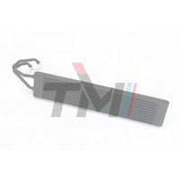 Pendingin Transmisi TM Performance untuk BMW F80 M3 F82 F83 M4 Kompatibel dengan Mesin S55 Upgrade DCT 2015 2020