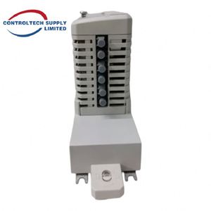 โมดูลควบคุมวงจรไฟฟ้าประสิทธิภาพสูงรุ่นใหม่ 3BSE018136R1 มอเตอร์อลูมิเนียม PLC สำหรับระบบอัตโนมัติทางอุตสาหกรรม - Product Image 3