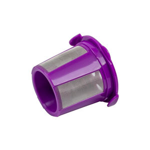 Filtres à café réutilisables écologiques de couleur personnalisée pour cafetière Keurig, dosettes de café rechargeables, Keurig Cafe Supremes - Product Image 3