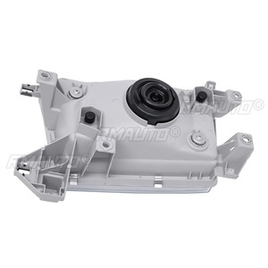 Para Toyota 4Runner 1996-2002, Faros Antiniebla, Luces de Circulación Diurna, Faros Antiniebla Impermeables, Conjunto de Faros Delanteros para Automóvil 81110-35320 - Product Image 3
