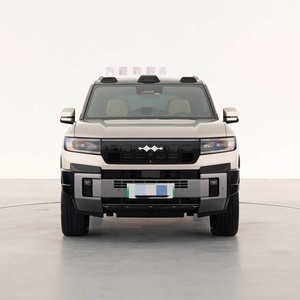 Se Aceptan Pedidos Personalizados, Fórmula Leopard 8 Edición Smart Flagship, SUV Híbrido Enchufable Usado <span class=keywords><strong>de</strong></span> 5 Puertas y 6 Plazas con Bajo Kilometraje y Origen - Product Image 1