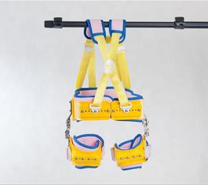 Terapi Fisik, penyangga pinggul anak-anak ortopedi dapat disesuaikan Orthosis untuk meringankan nyeri - Product Image 4