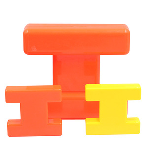 Selco H Block Marker Float Line Winder Détecteur de matériel de pêche à la <span class=keywords><strong>carpe</strong></span> Matériel de pêche - Product Image 5