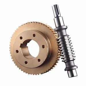 Engranaje de <span class=keywords><strong>volante</strong></span> de engranajes grandes, engranajes cilíndricos para molino de bolas - Product Image 2