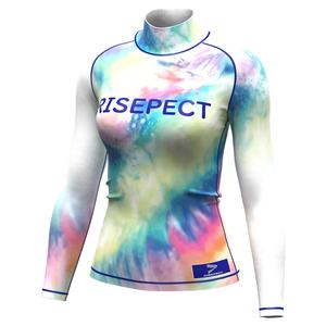 Oferta Especial: Camiseta de Protección Solar UV de Manga Larga para Mujer, Ideal para Natación, Judo, Jiu-Jitsu, Surf y Snorkel - Product Image 1