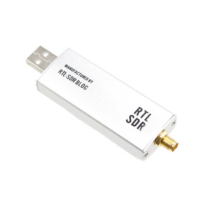 Nuevo RTL-SDR V3 R820T2 RTL2832U 1PPM TCXO RTLSDR Dispositivo de Definición por Software Inalámbrico - Product Image 5