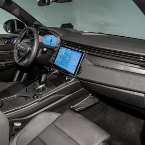 Vente mondiale des nouveaux SUV électriques chinois 2023 - Product Image 5