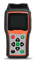 Compatible 98% Vehicle Models OE Programmable 433MHz Built-In Tire Pressure Monitoring System (TPMS) Sensor 18-Month Warranty