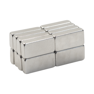 Imán permanente, barra fuerte de <span class=keywords><strong>neodimio</strong></span>, bloque de disco magnético, muestras gratis - Product Image 5