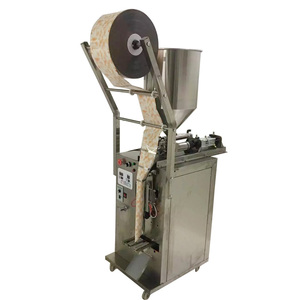 Vertical automática pequeños sobres líquido/aceite/Miel/bolsa de llenado máquina de embalaje - Product Image 5