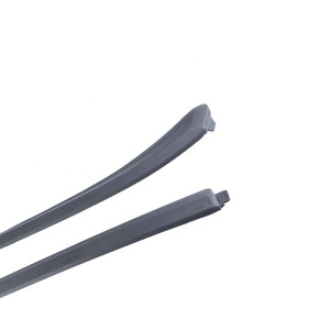 8120AK 8120AJ striscia di rivestimento esterno della colonna di modanatura esterna del <span class=keywords><strong>parabrezza</strong></span> dell'automobile per <span class=keywords><strong>Peugeot</strong></span> 308CC 308SW <span class=keywords><strong>308</strong></span> 408 - Product Image 3