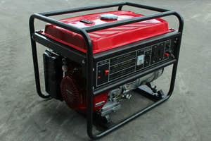 Kubota 3kw 5kw 8kw 10kw סופר שקט גנרטור 6kva 8kva 10kva 13kva גנרטור דיזל אוטומטי אטומים שלט רחוק - Product Image 5