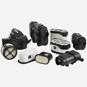 Оригинальный высококачественный воздушный фильтр Donaldson R000586 для двигателей <span class=keywords><strong>Komatsu</strong></span>, в наличии, высокоэффективный - Product Image 3