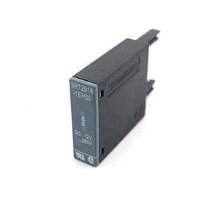 Expédition rapide depuis l'entrepôt - Limiteurs de surtension 3RT2916-1EH00 - Suppresseur de surtension 48-127V AC - Product Image 4