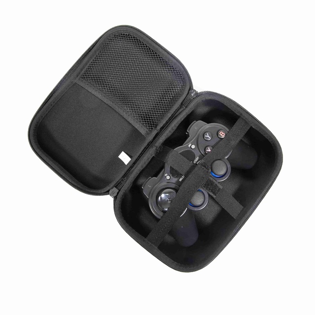 GAODA PS5 Console Game Travel Bag Box Portable Carrying Suit Case for Sony Playstation 5 Console and Controller Case