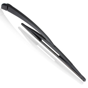 แขนปัดน้ำฝน QY รุ่น LST-CT04-A สำหรับรถยนต์ Citroen Picasso ปี 99-07 กระจกหลัง - Product Image 3