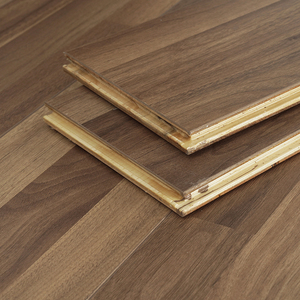 Ba Lớp Bạch Đàn/Pine/Birch Parquet Sàn Gỗ Rắn Được Thiết Kế - Product Image 1