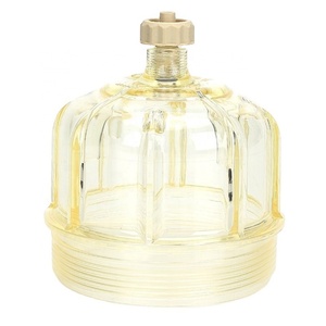 Filtro Separador de Aceite y Agua 4642641 para Motores Diésel 4HK1 6HK1 J05 J08, Venta Caliente - Product Image 1