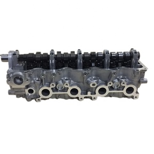 WL WLT Completa Testa del Cilindro ASSY per Ford Ranger Mazda BT50 WL1110100E 908844 Cabezote ARMADO Culata Completa Tapa de Cilindro - Product Image 2