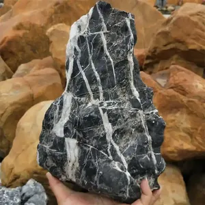 Qinglong Dragon Stone <span class=keywords><strong>Aquarium</strong></span> <span class=keywords><strong>Aquarium</strong></span> Visbak Landschap Steen <span class=keywords><strong>Aquarium</strong></span> Rots Steen - Product Image 3