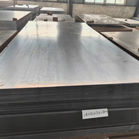 Plaque d'acier au carbone ASTM A36 S235JR, fabricant de tôles d'acier laminées à chaud