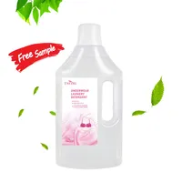 Underwear Cleaner High Efficiency Lingerie Wash Liquid Detergent For  Delicates Scented Panty Washing Detergent Gentle Detergent - AliExpress