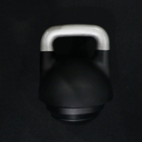 Compétition d'usine Kettlebells Gym Musculation compétition réglable Kettlebell