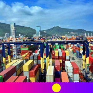 Service d'expédition maritime Ruixiang Africa Line pour l'Afrique, fret express LCL, logistique avec taxes incluses, livraison à domicile. - Product Image 2