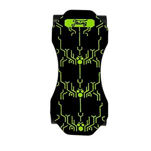 Elettrico <span class=keywords><strong>Skateboard</strong></span> noi caldo di vendita <span class=keywords><strong>Skateboard</strong></span> elettrico <span class=keywords><strong>per</strong></span> il bambino con LED bar senza telecomando 14.8V batteria 2000mAh - Product Image 2