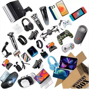 Grande confezione regalo di alto valore mistero cieca 3C Smart 5G a sorpresa elettronica con prodotti con oggetti misteriosi scatole cieche - Product Image 2