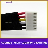 Baterai Speaker Audio BT JBL Xtreme 2, Pengisi Daya 2 Baterai 7.4V 5200mAh, Pengisi Daya 4J, Pengganti Baterai Lithium Ion