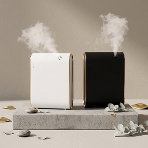 Diffuseurs d'arômes intelligents sans eau populaires et adaptés à la vente en gros, machines à parfum d'ambiance pour la maison, l'hôtel et le commerce - Product Image 1