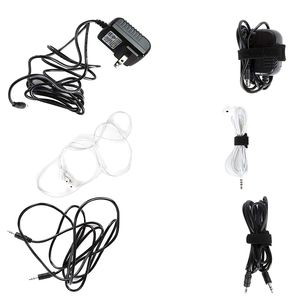 Chất lượng cao cấp thân thiện với môi hai mặt dính đầy màu sắc Back-to-Back móc và vòng lặp Băng - Product Image 4