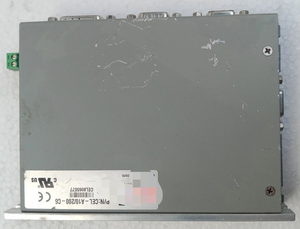 Controllore di programmazione <span class=keywords><strong>MOTION</strong></span> CONTROL CEL-A10/200-C6 dalla Corea, in condizioni eccellenti, per automazione industriale - Product Image 2