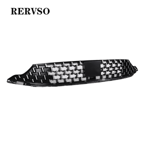 Griglia Cromata di Buona Qualità per <span class=keywords><strong>Fiat</strong></span> Tipo Egea <span class=keywords><strong>Cross</strong></span> 2022 OEM 735734385 XF811-004C - Product Image 5