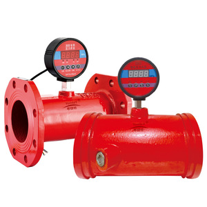 Yomtey Fire Fighting Trench Gate Valve DN100 Cast Iron Filter For Water Systems - Product Image 4