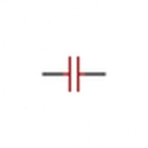 0402CG4R0C500NT Ceramic Capacitor 4pF 0.25pF 50V - Product Image 1
