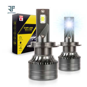 H4 H7 H11 100W 20000LM Coche Camión LED Faros CSP <span class=keywords><strong>H1</strong></span> H3 H7 H11 9005 9006 9012 H4 Canbus H7 Led Faro antiniebla Bulb12V 24V - Product Image 1