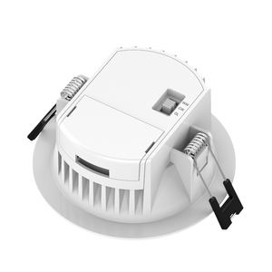 Downlight encastré résidentiel LED Série DL260 IP54 3000-5700K - Product Image 4