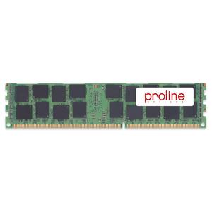 516423-B21 519201-001 500206-071 8GB (1x8GB) 4Rx4 <strong>DDR3</strong> PC3-8500R-7 Memory Kit - Product Image 5