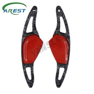 Autocollant de changement de vitesse au volant pour Skoda <span class=keywords><strong>2020</strong></span> <span class=keywords><strong>Octavia</strong></span> A8 MK4 ENYAQ IV RS <span class=keywords><strong>VRS</strong></span> 2021 Karoq Kodiaq - Product Image 6