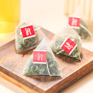 <span class=keywords><strong>Té</strong></span> Verde de Menta Seca Natural a Granel, Promueve la Digestión y Refresca el Aliento, Bolsitas de <span class=keywords><strong>Té</strong></span> - Product Image 4