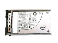 Disque dur SSD interne d'occasion pour serveur Dell 960 Go SAS 12 Gbit/s 512e 2,5 pouces