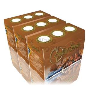 Emballage de bière en bouteille Systèmes de fermeture innovants Étiquetage de marque en verre de haute qualité - Product Image 3