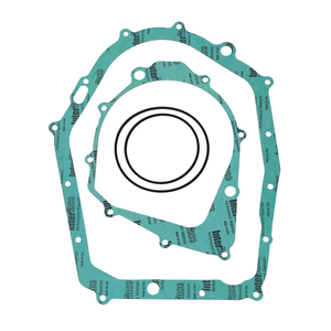 Kit de joint de culasse haut de gamme adapté aux pièces de <span class=keywords><strong>moteur</strong></span> YAMAHA WARRIOR <span class=keywords><strong>350</strong></span> <span class=keywords><strong>Raptor</strong></span> Big Bear Wolverine YFM350 ATV OEM - Product Image 3