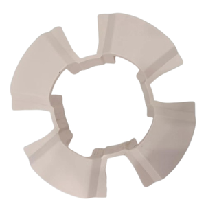 Rohranschluss 240 H flexibler Gummikopplung-Baugänger SK450-6, R385-7, R305-9,E345B - Product Image 1