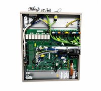 Module d'interface du contrôleur de carte KUKA KRC4 SIB