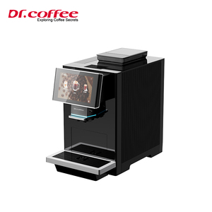 Dr.coffee C10Plus Portable Automatic Coffee Machine Home Use Espresso Maker With the Is a Premium Automatic Coffee Machine D - Product Image 6