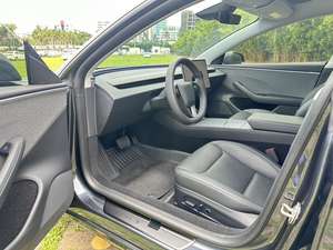 รถยนต์พลังงานใหม่ (NEV) เทสลา โมเดล <span class=keywords><strong>3</strong></span> รุ่นปี 2023 ระบบขับเคลื่อนล้อหลัง - Product Image 5